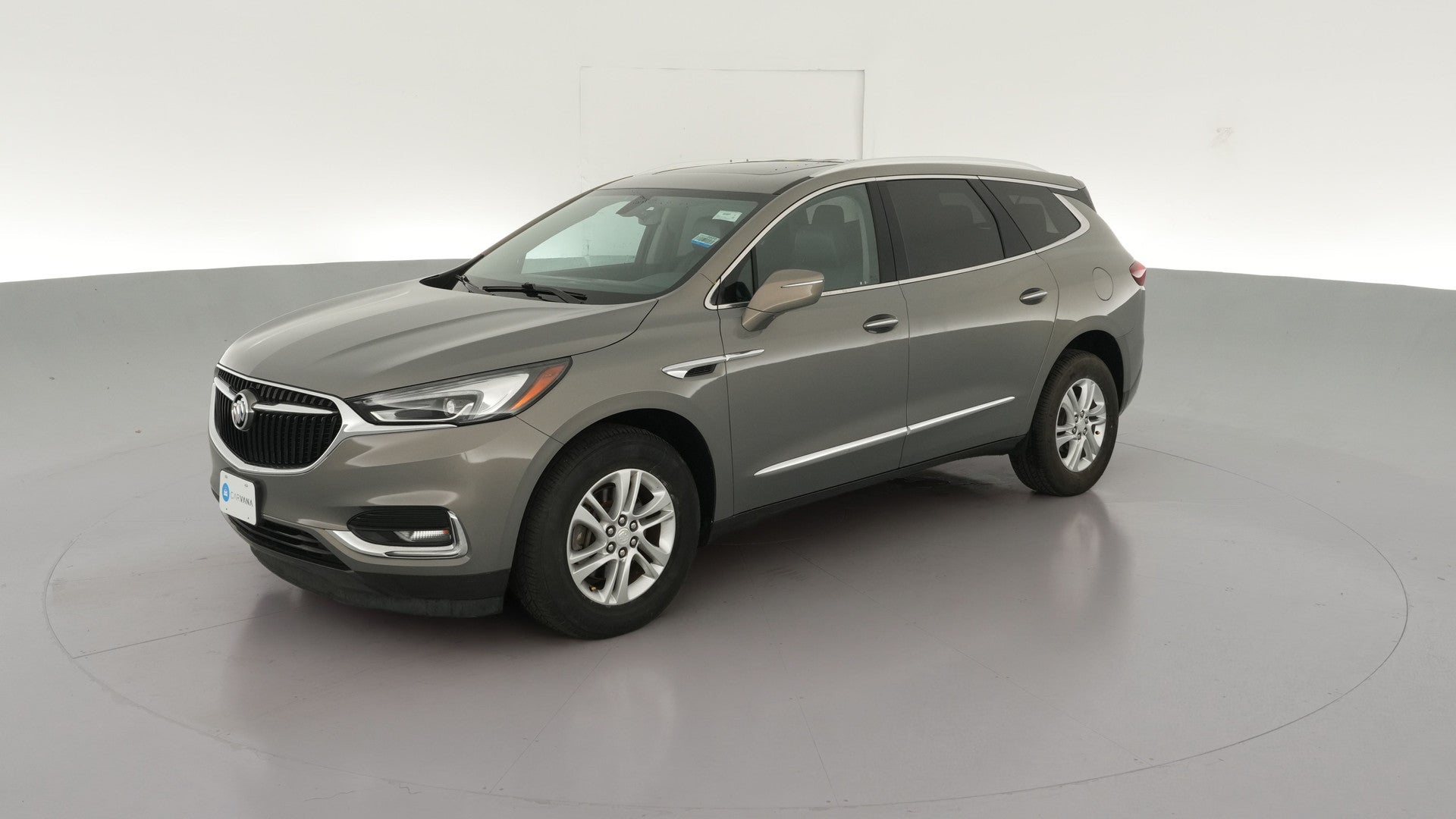 2018 Buick Enclave vehicle photo