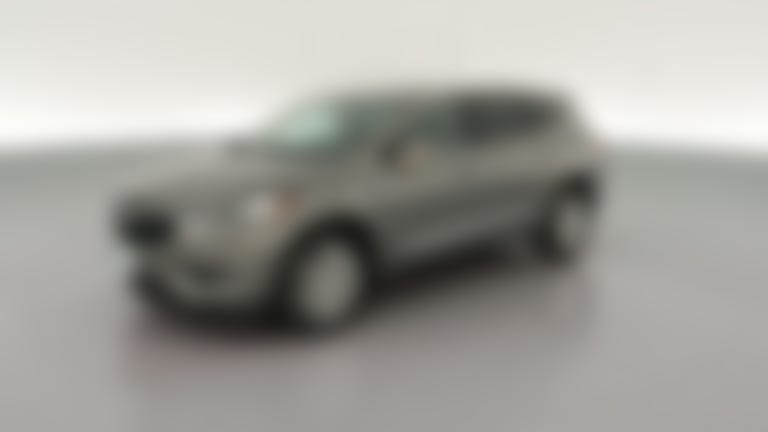 2018 Buick Enclave vehicle photo