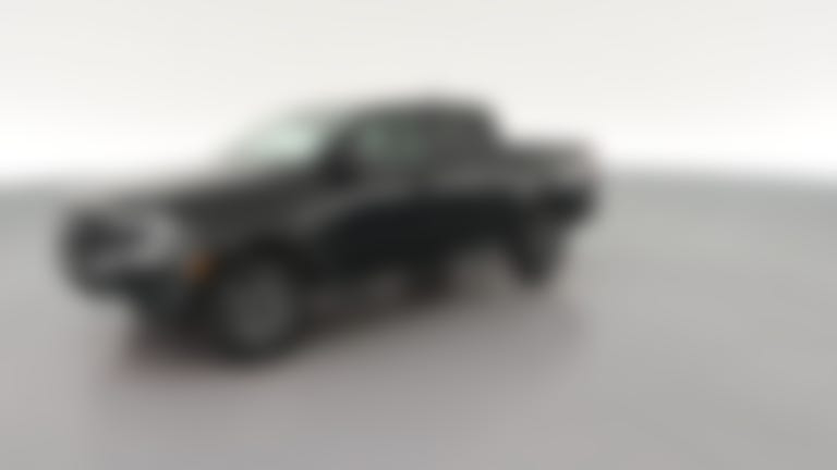 2024 Ford Ranger SuperCrew vehicle photo