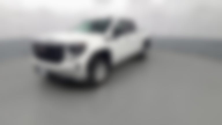 2024 GMC Sierra 1500 Crew Cab vehicle photo