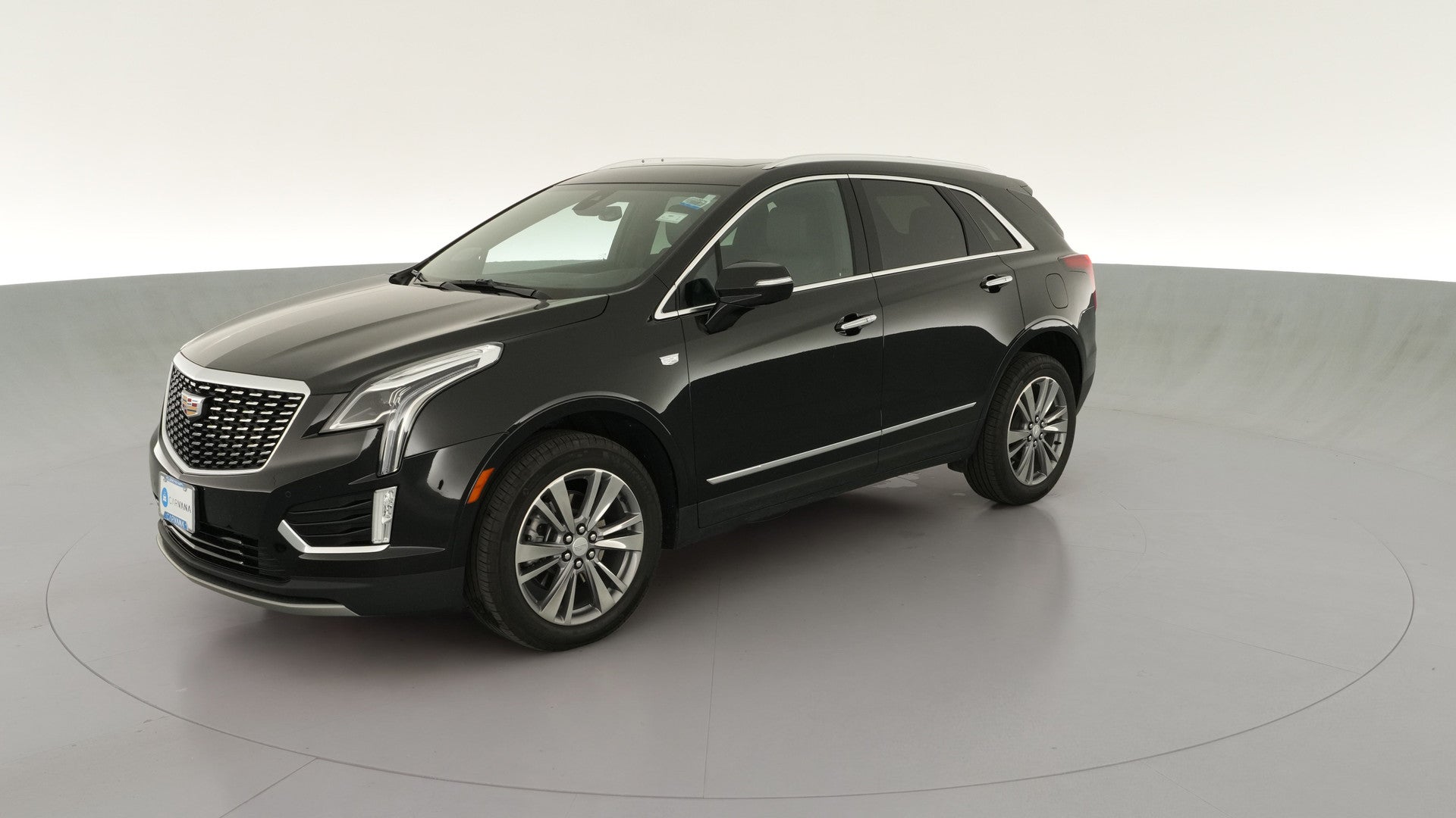 2025 Cadillac XT5 vehicle photo