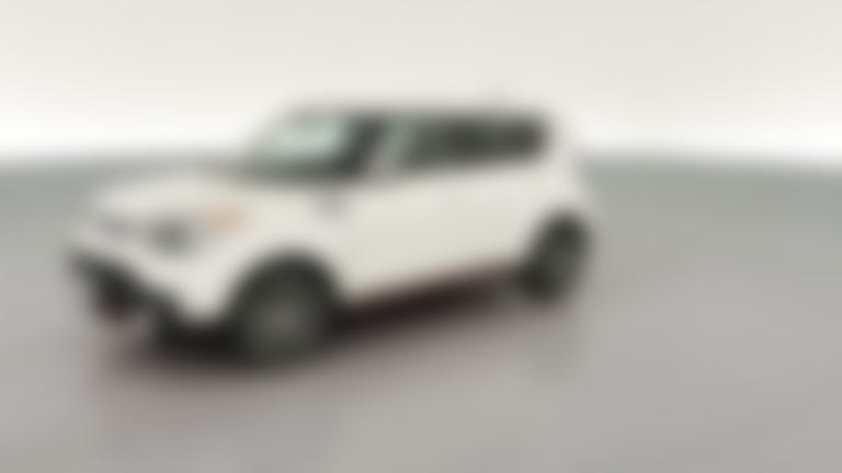 2017 Kia Soul vehicle photo