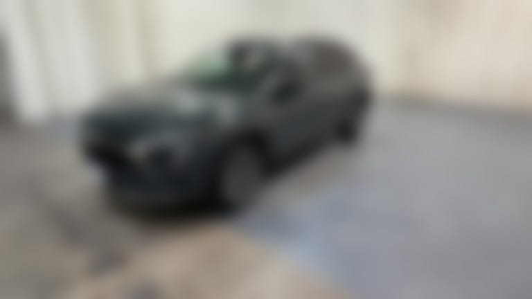2025 Chevrolet Trax vehicle photo