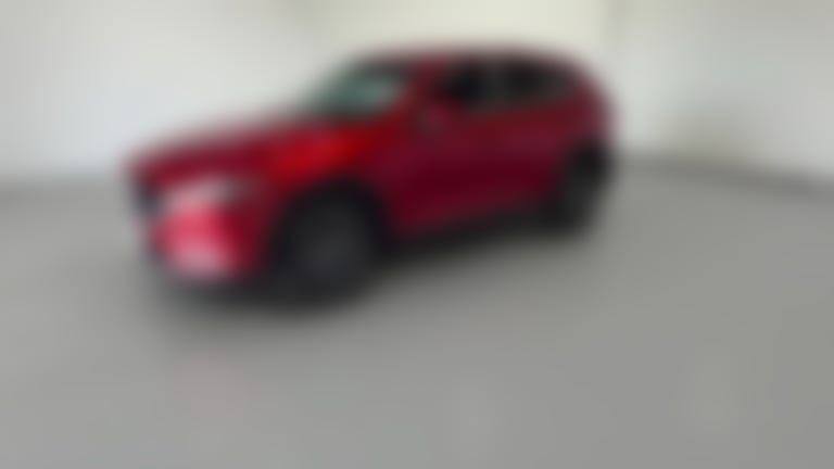 2021 MAZDA CX-5 vehicle photo