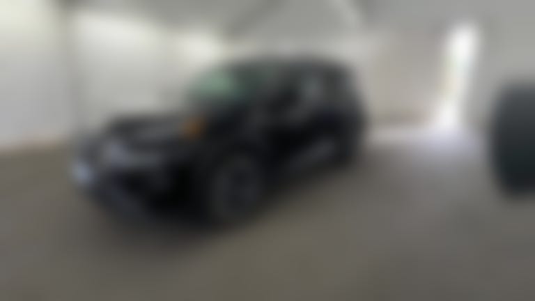 2025 Nissan Rogue vehicle photo