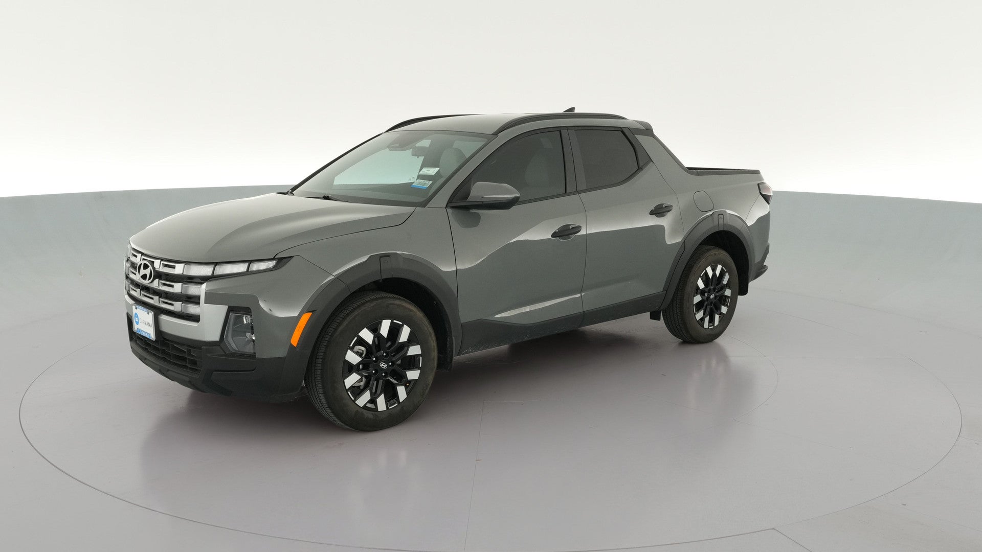 2026 Hyundai Santa Cruz vehicle photo
