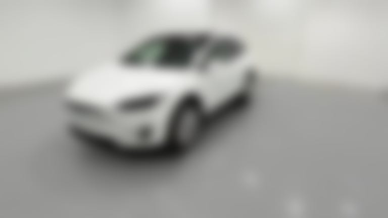 2019 Tesla Model X vehicle photo