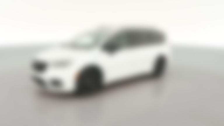 2024 Chrysler Pacifica Hybrid vehicle photo