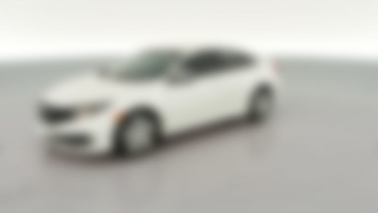 2020 Honda Civic vehicle photo