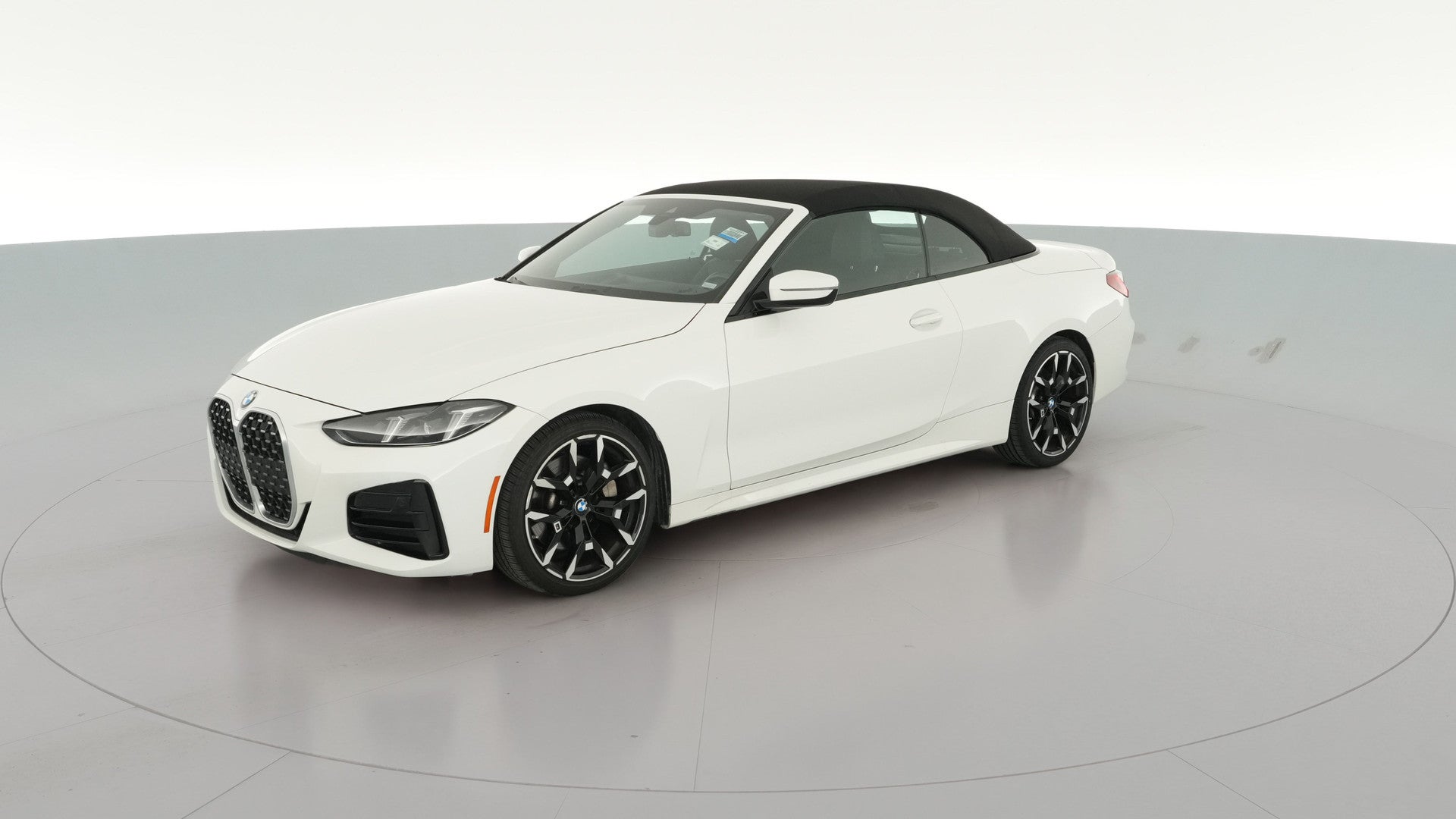 2026 BMW 4 Series vehicle photo