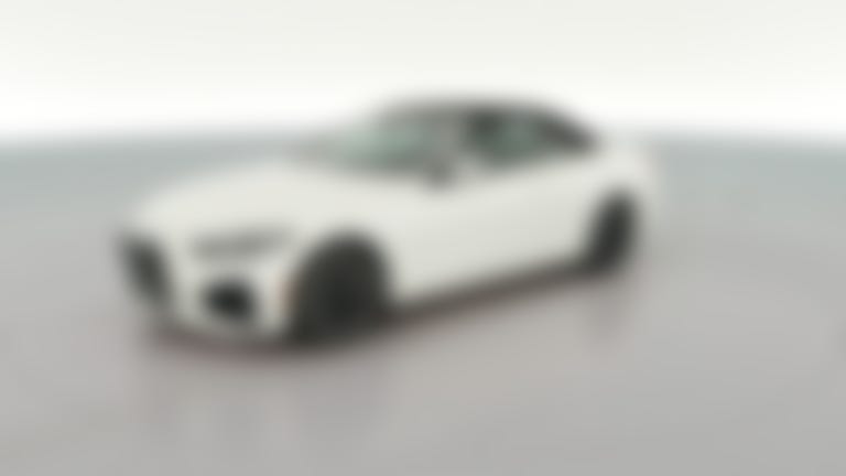 2026 BMW 4 Series vehicle photo