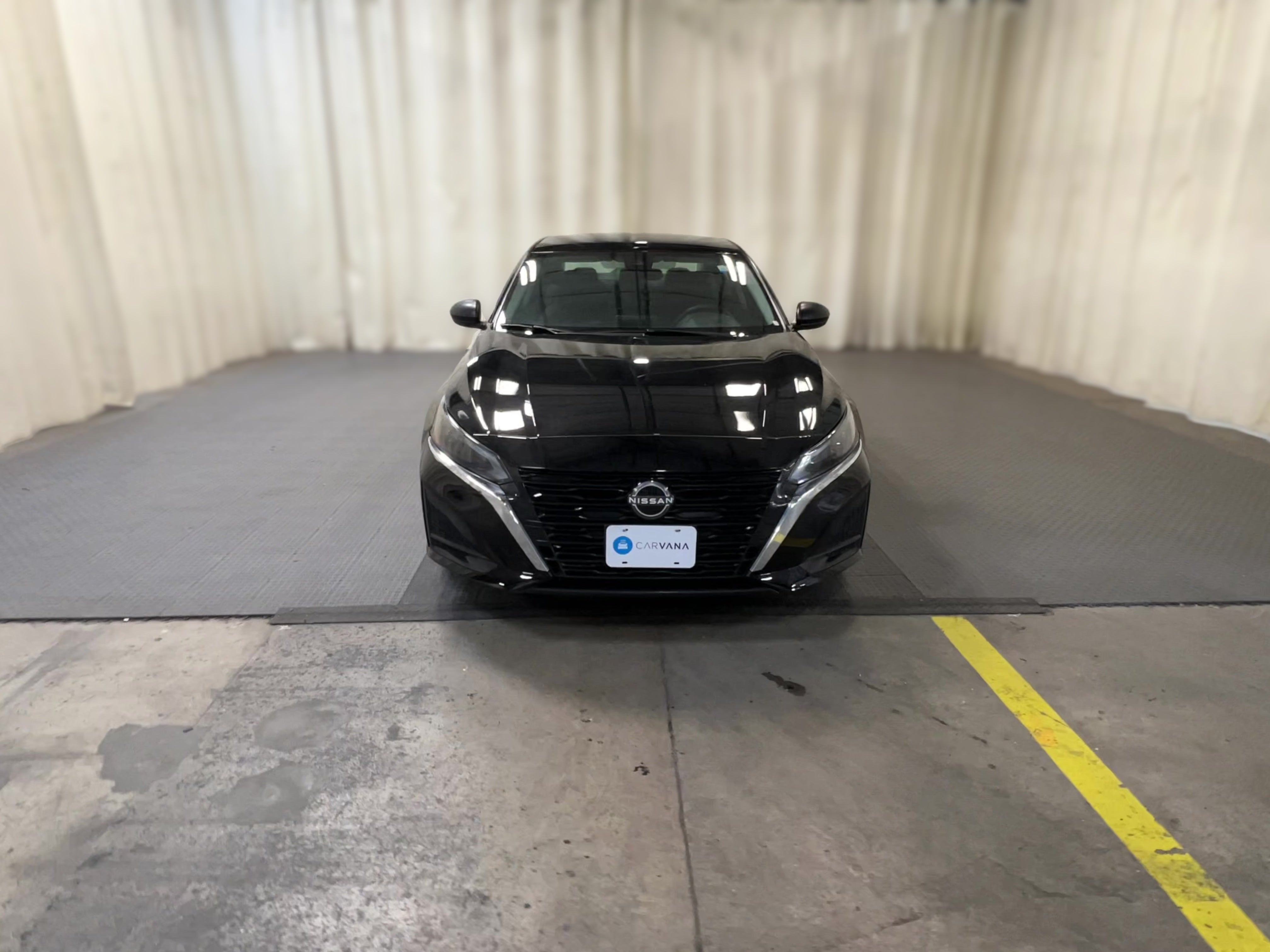 2025 Nissan Altima SV - Photo 20