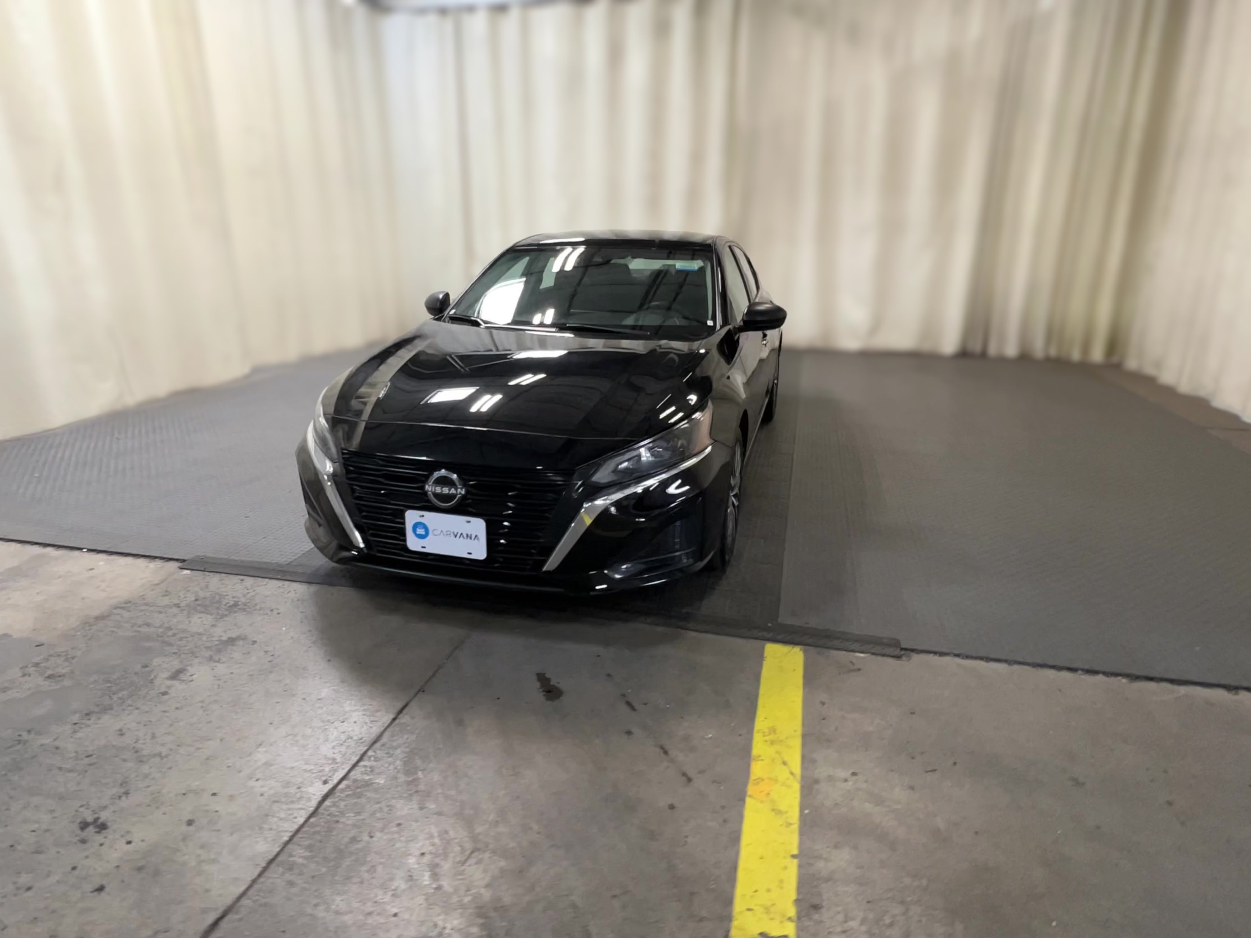 2025 Nissan Altima SV - Photo 21
