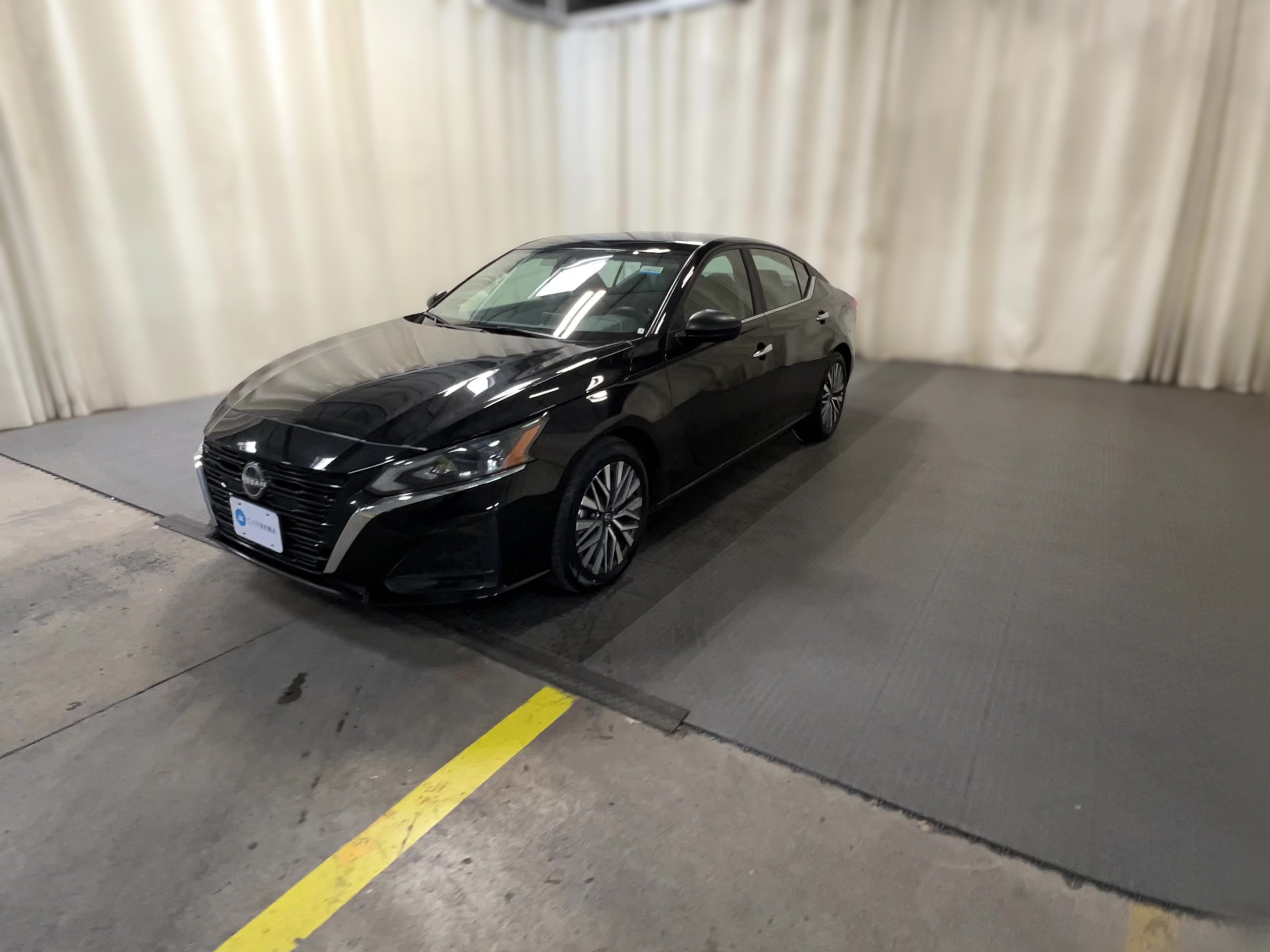2025 Nissan Altima SV - Photo 22