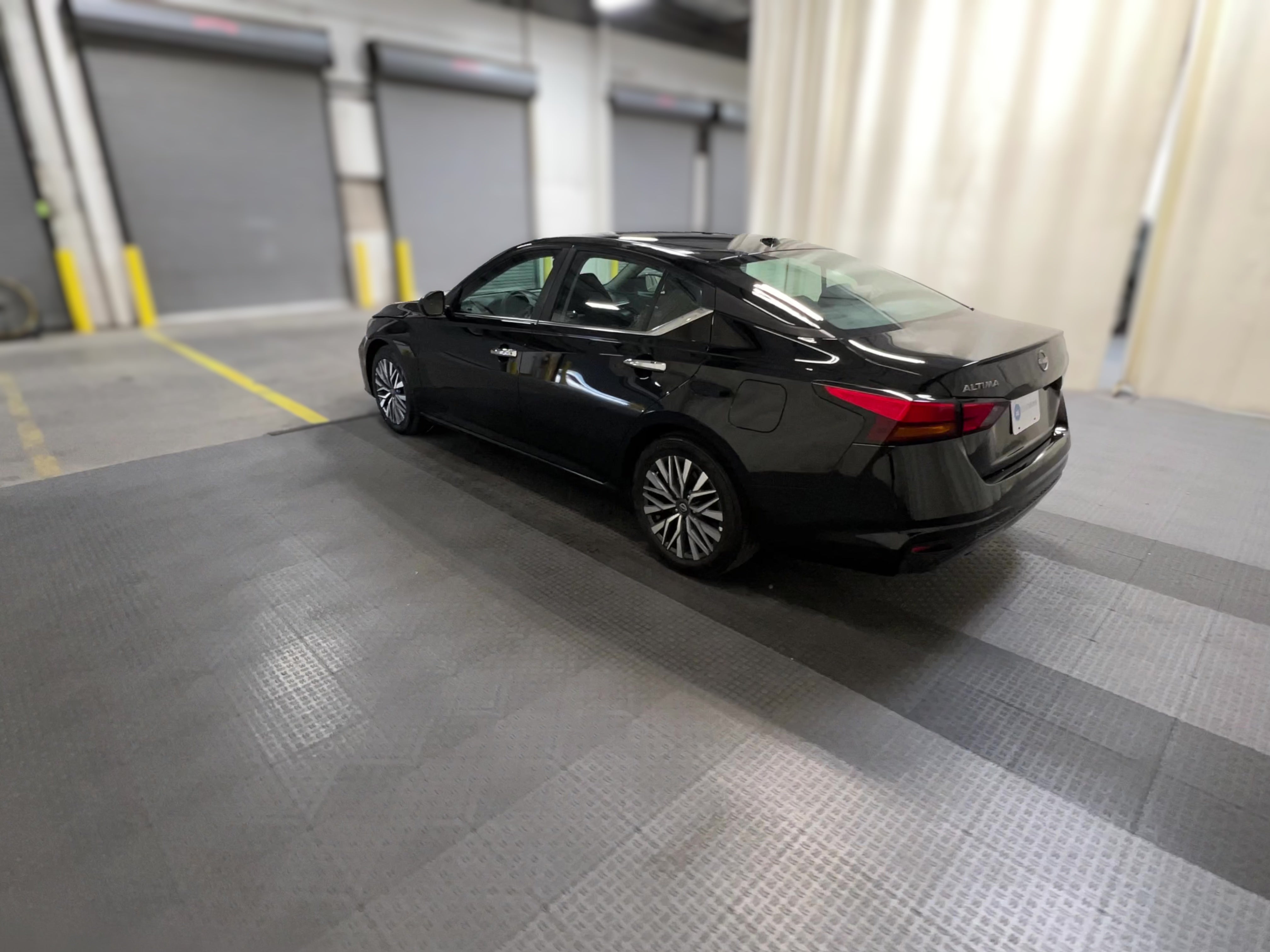 2025 Nissan Altima SV - Photo 26