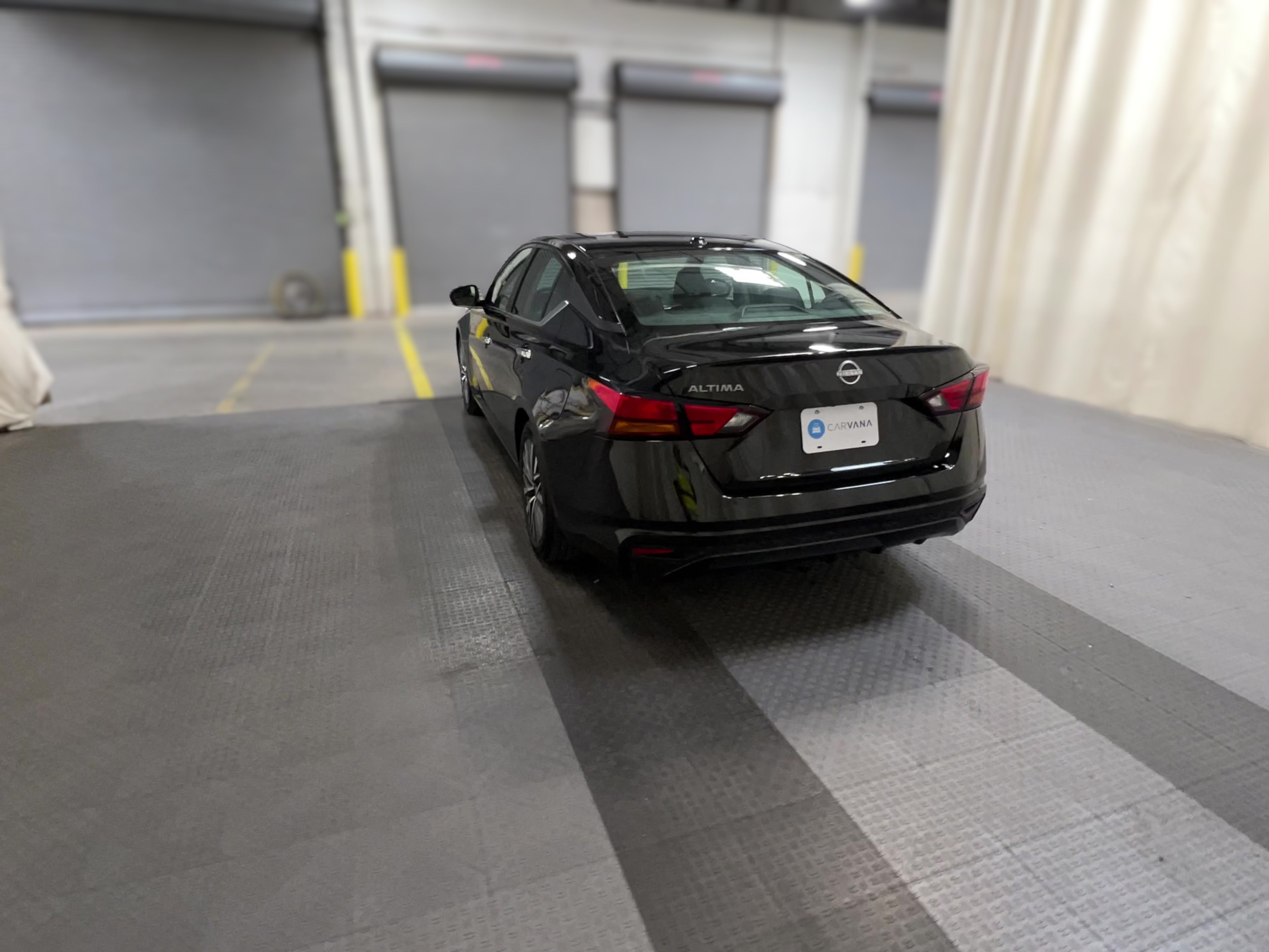 2025 Nissan Altima SV - Photo 27
