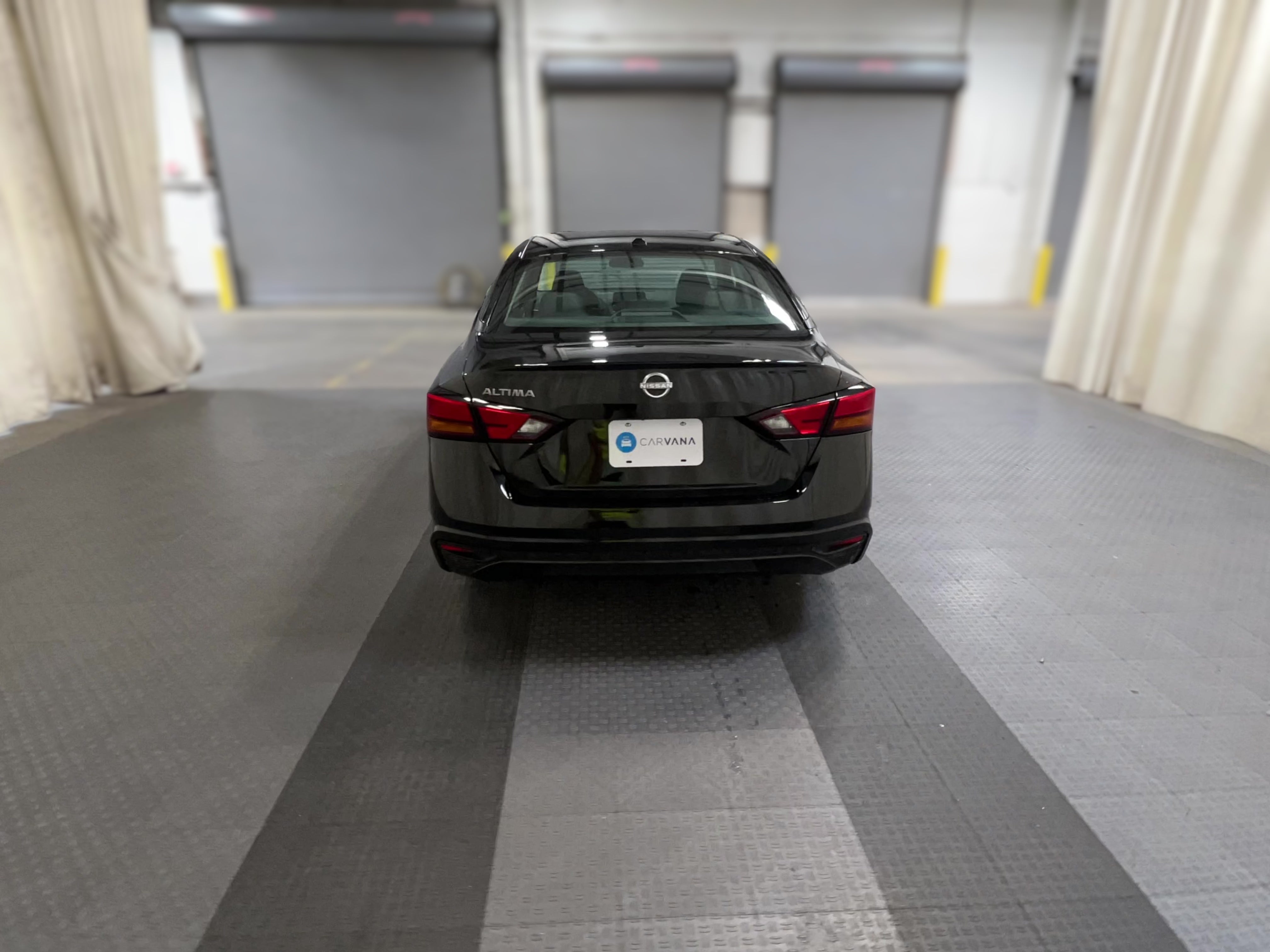 2025 Nissan Altima SV - Photo 28
