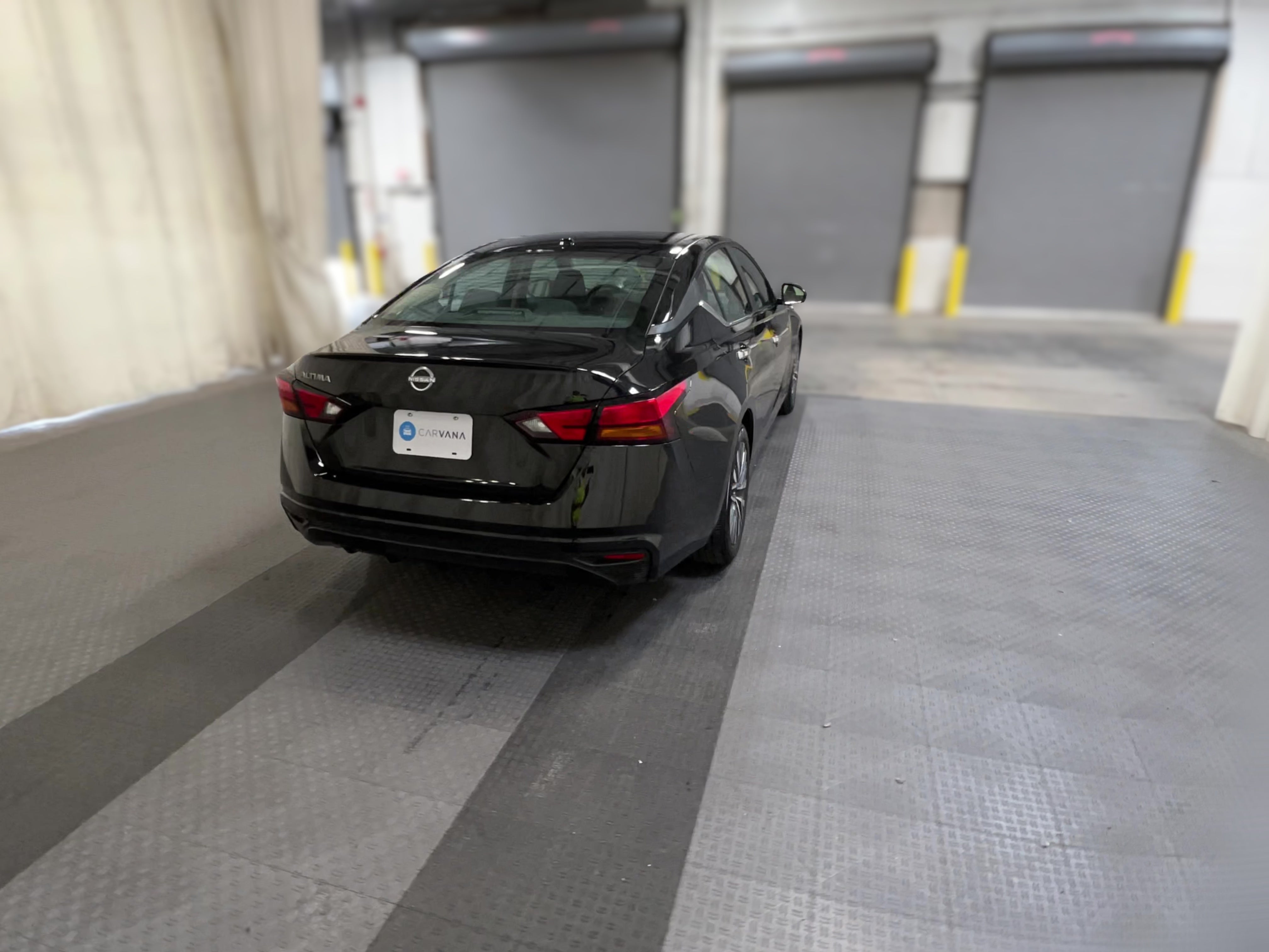 2025 Nissan Altima SV - Photo 29