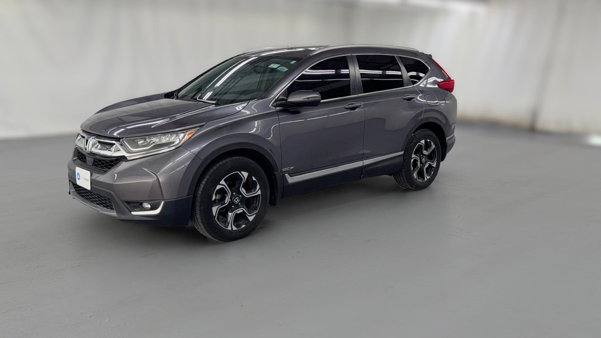 2019 Honda CR-V vehicle photo