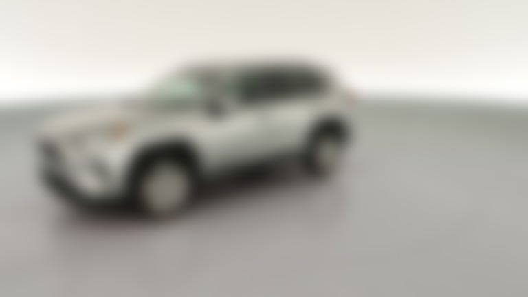 2020 Toyota RAV4 vehicle photo