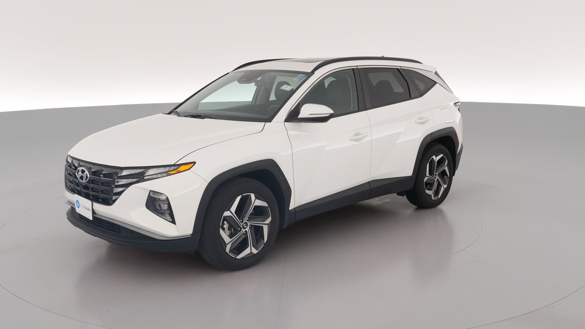 2023 Hyundai Tucson vehicle photo