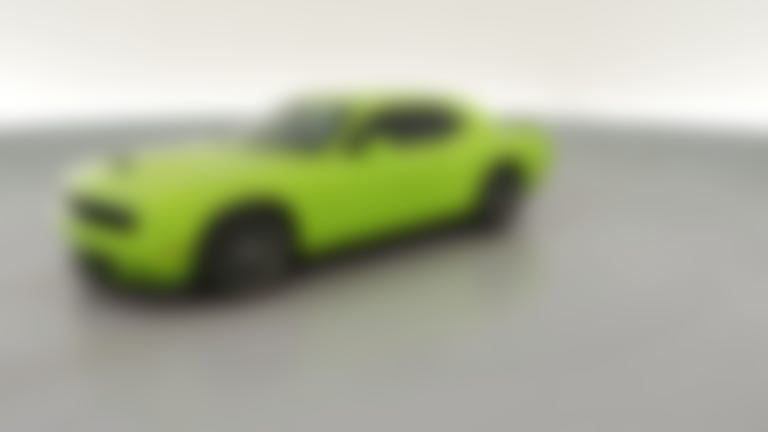 2023 Dodge Challenger vehicle photo