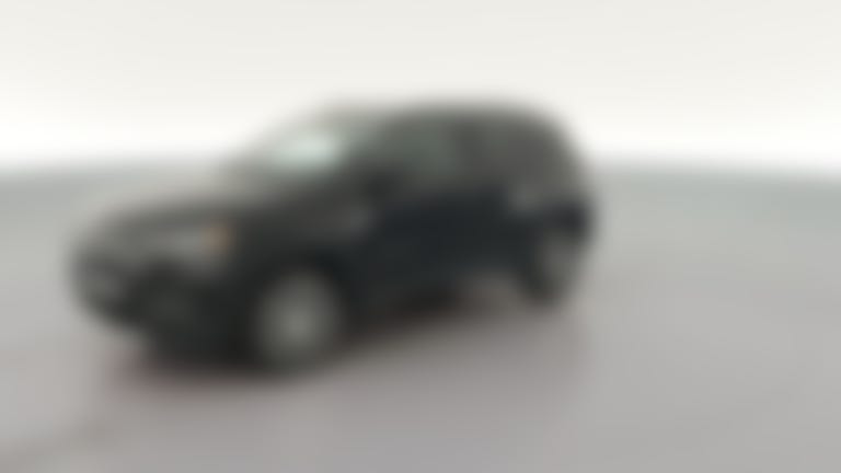 2023 Jeep Compass vehicle photo