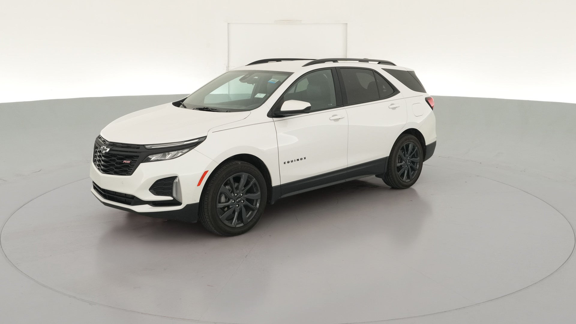 2023 Chevrolet Equinox vehicle photo