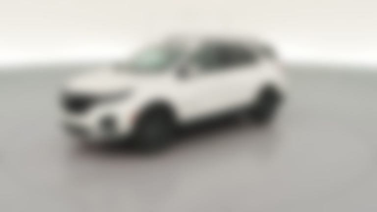 2023 Chevrolet Equinox vehicle photo