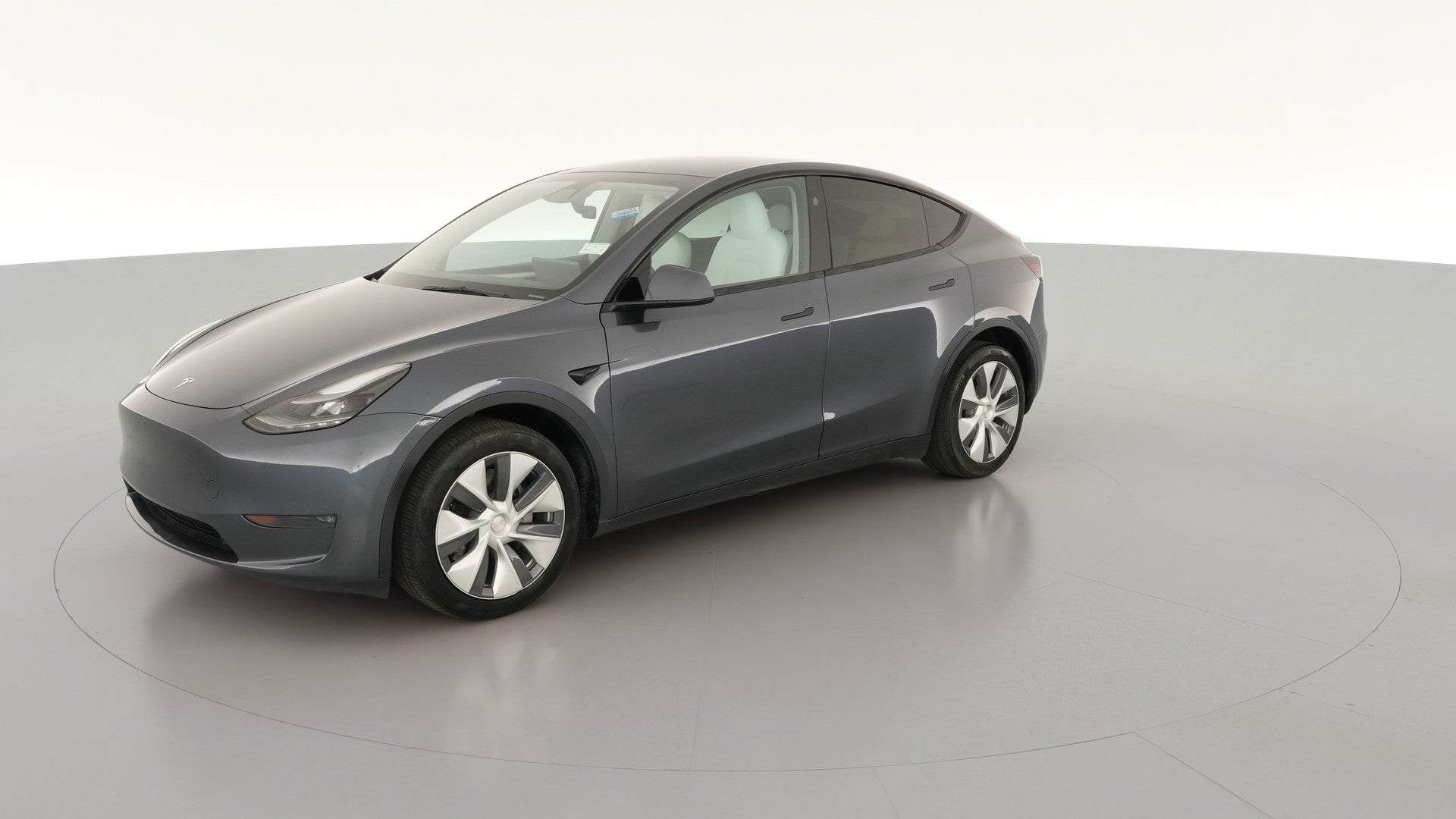 2023 Tesla Model Y vehicle photo