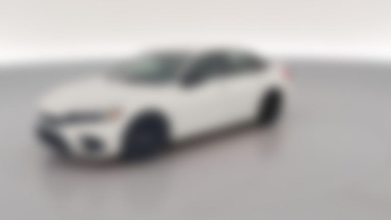 2023 Honda Civic vehicle photo