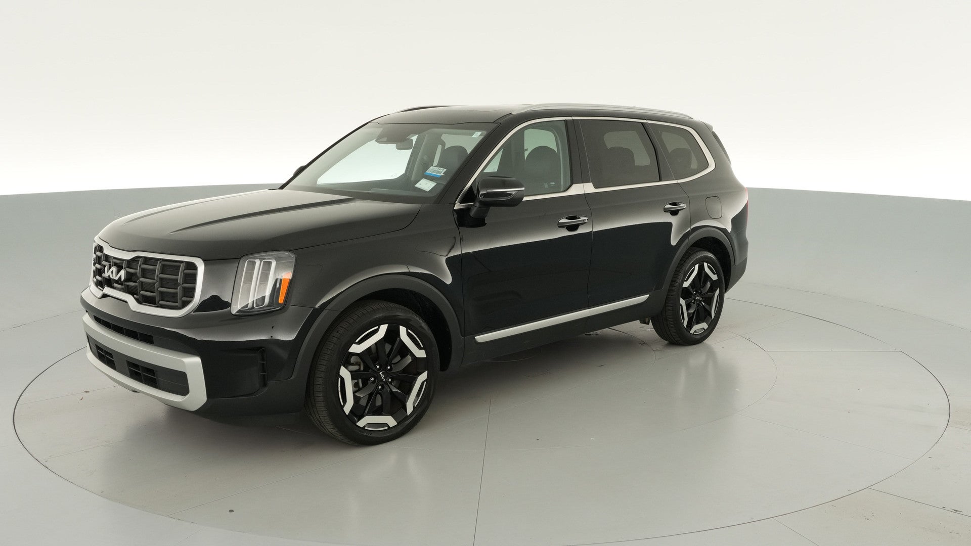 2025 Kia Telluride vehicle photo