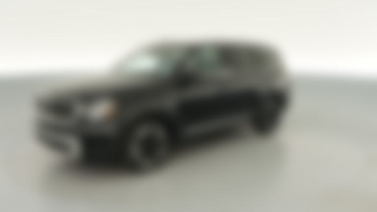 2025 Kia Telluride vehicle photo