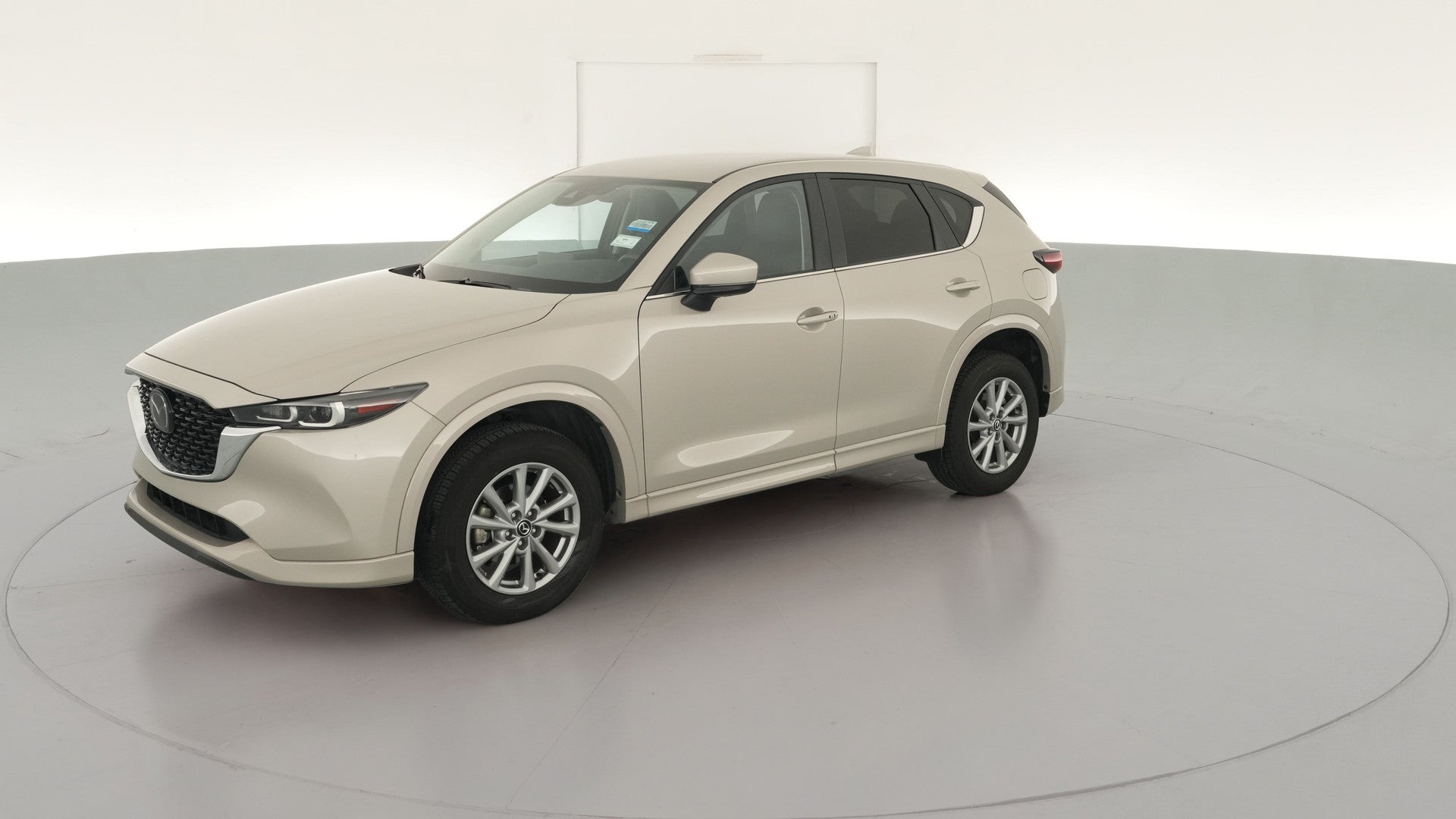2024 MAZDA CX-5 vehicle photo