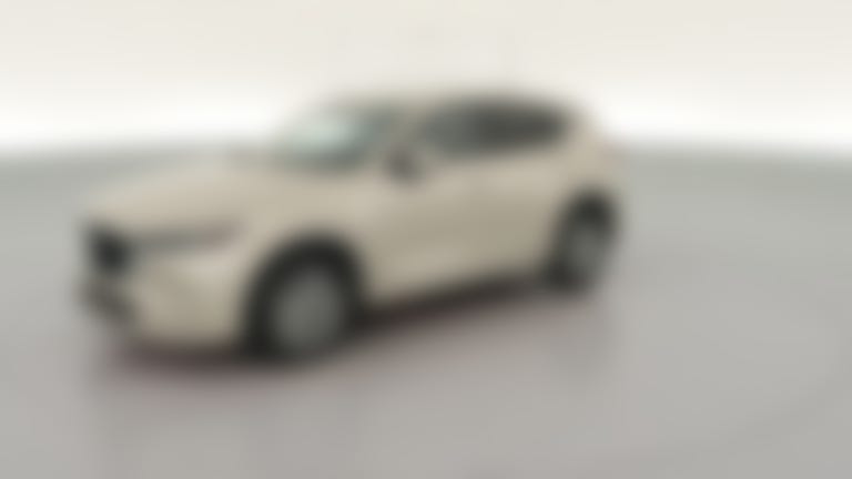 2024 MAZDA CX-5 vehicle photo