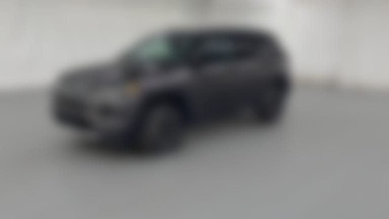 2022 Jeep Compass vehicle photo