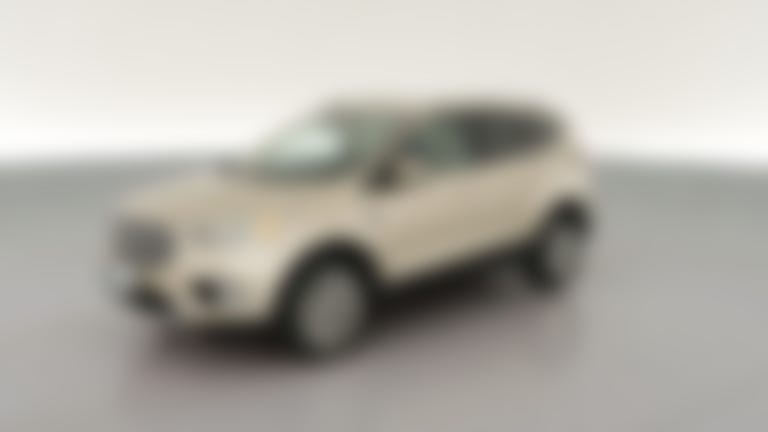 2017 Ford Escape vehicle photo