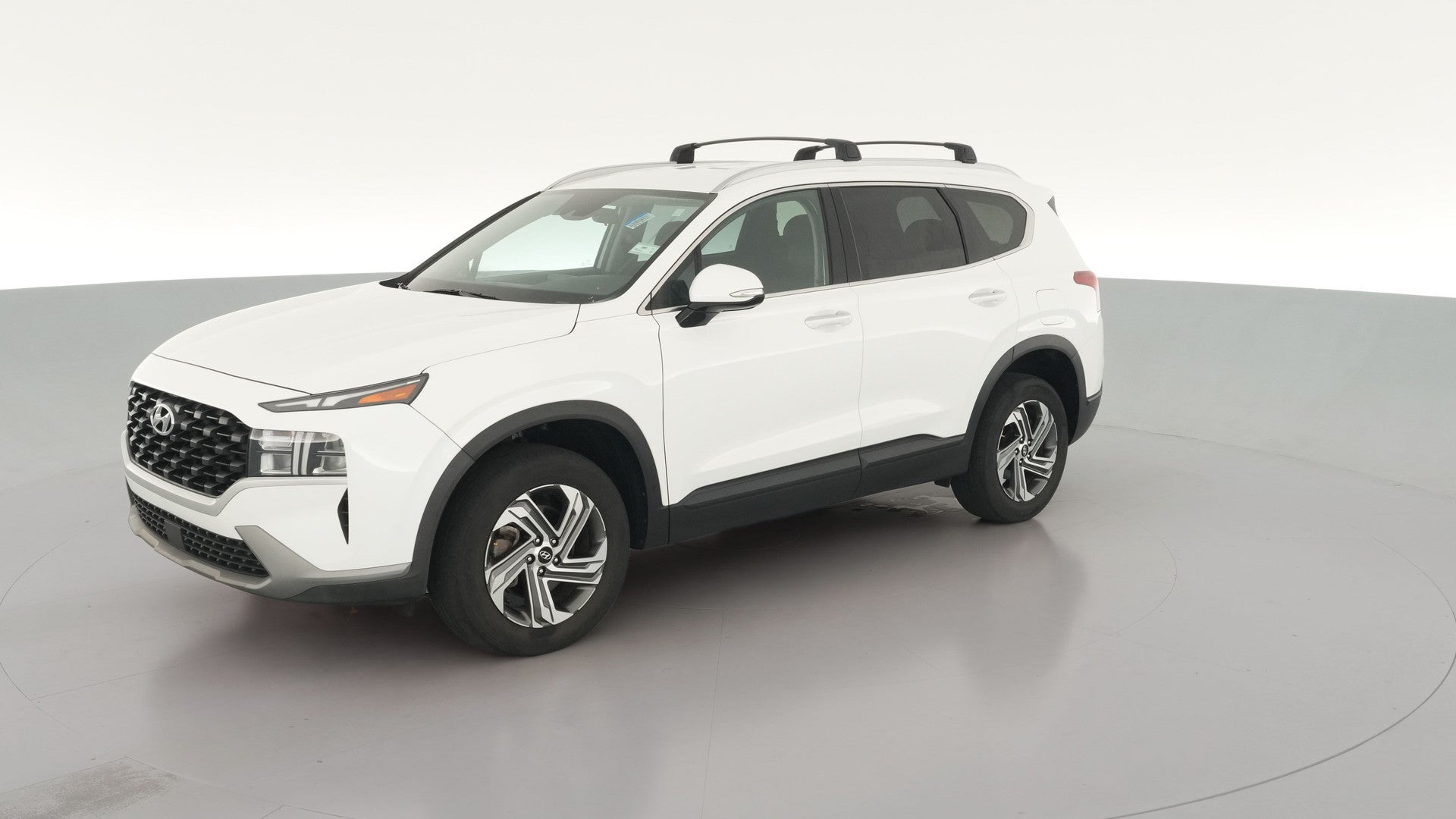 2023 Hyundai Santa Fe vehicle photo