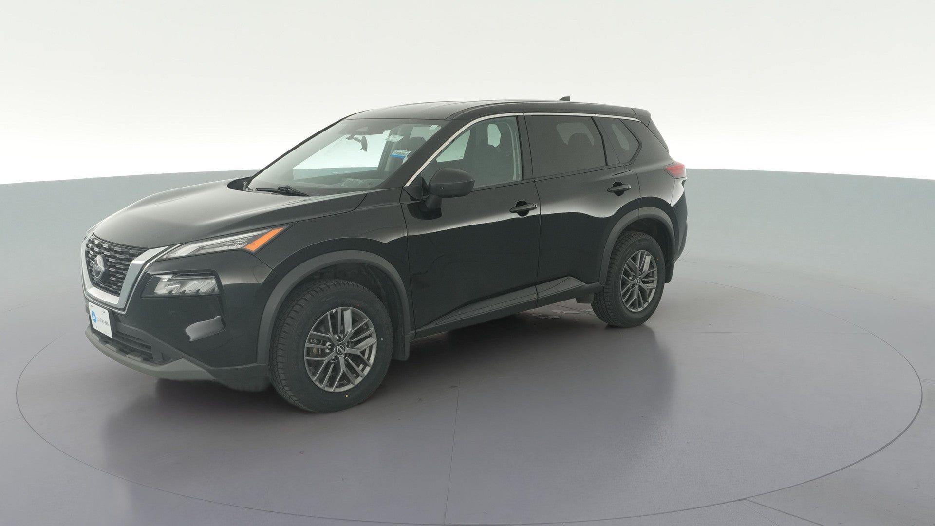 2023 Nissan Rogue vehicle photo