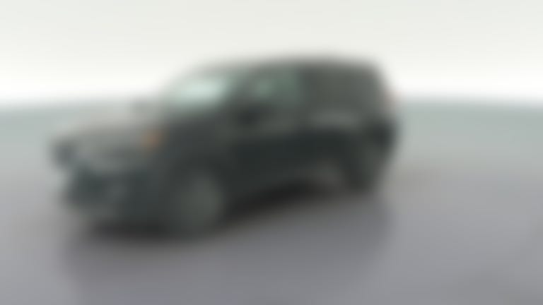 2023 Nissan Rogue vehicle photo