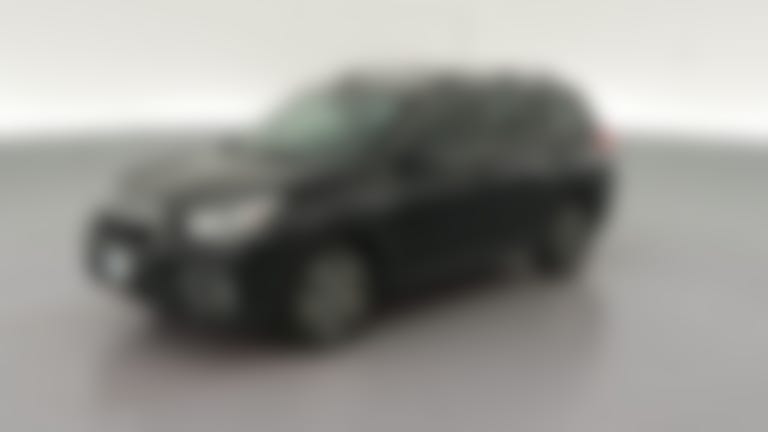 2020 Subaru Forester vehicle photo