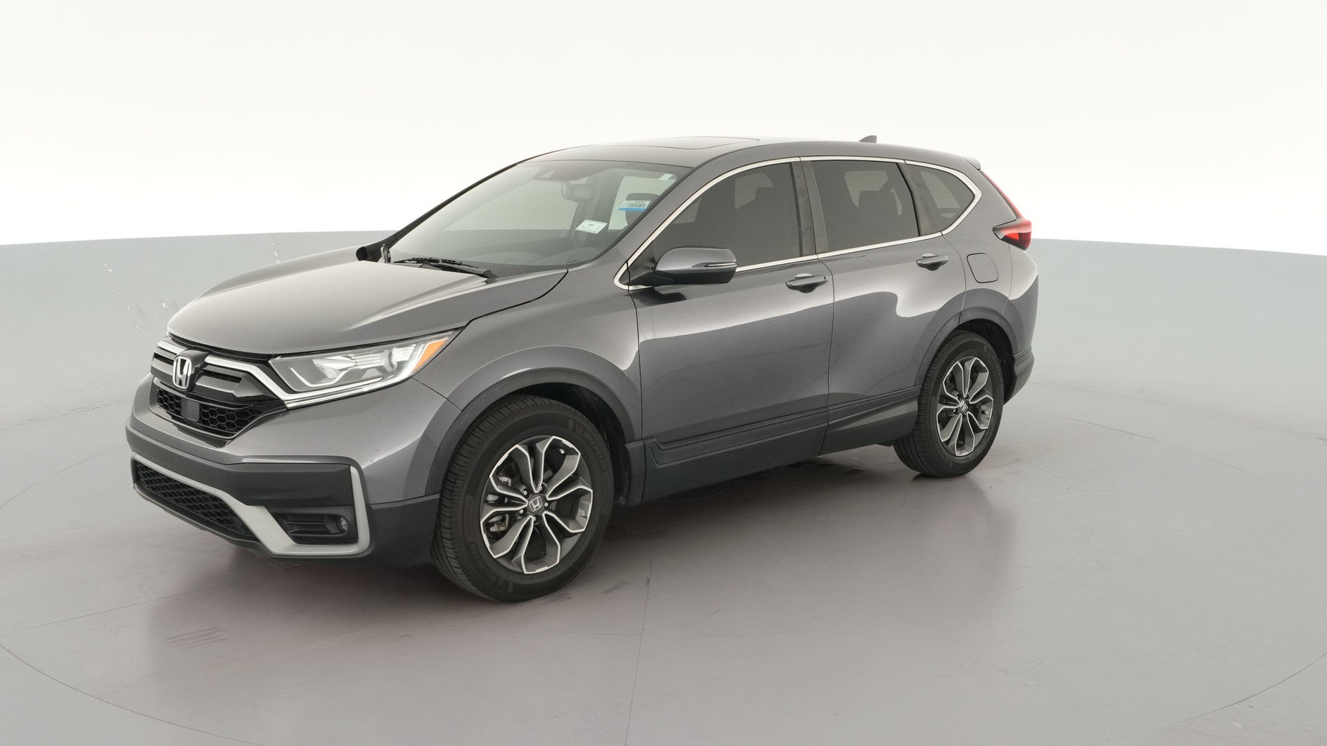 2022 Honda CR-V vehicle photo