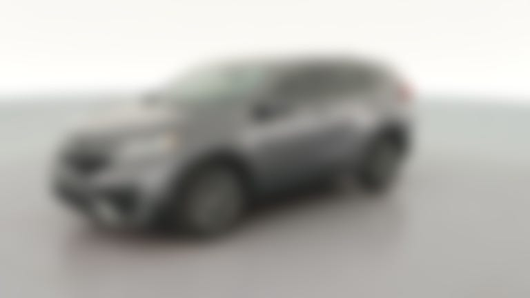 2022 Honda CR-V vehicle photo