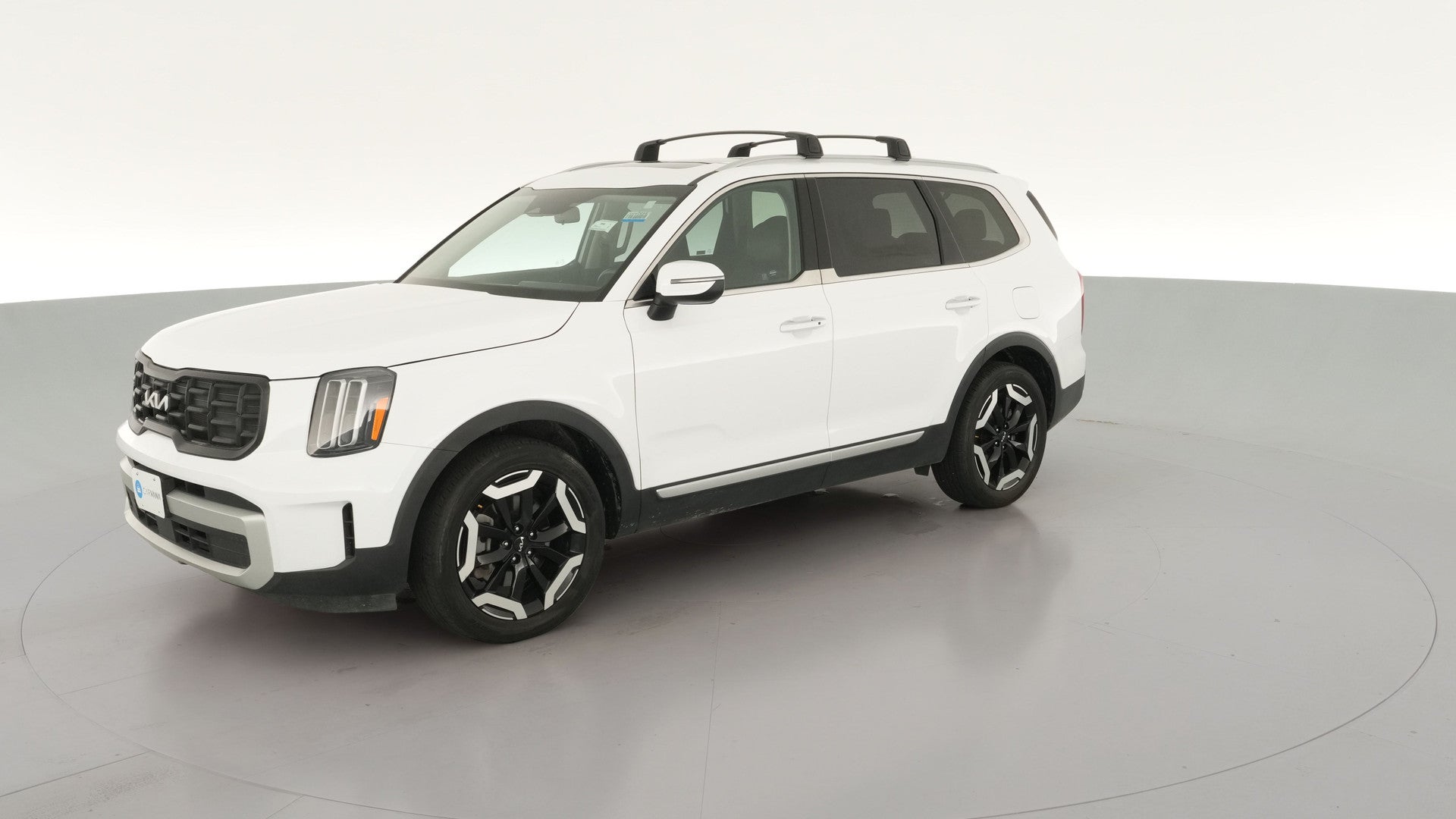 2025 Kia Telluride vehicle photo