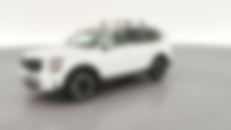 2025 Kia Telluride vehicle photo