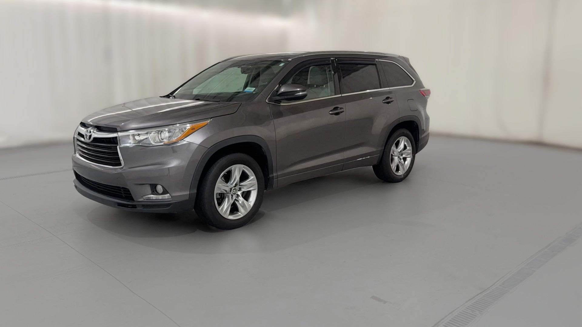 2016 Toyota Highlander | Carvana