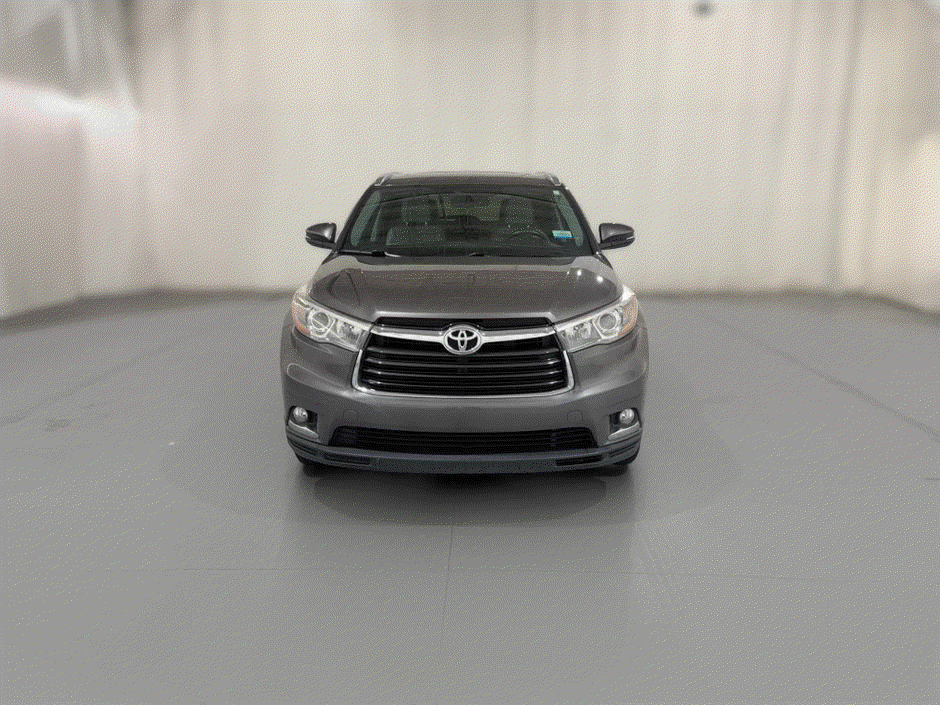 2016 Toyota Highlander | Carvana