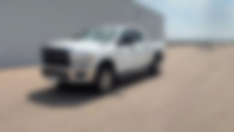 2024 Ram 2500 Crew Cab vehicle photo
