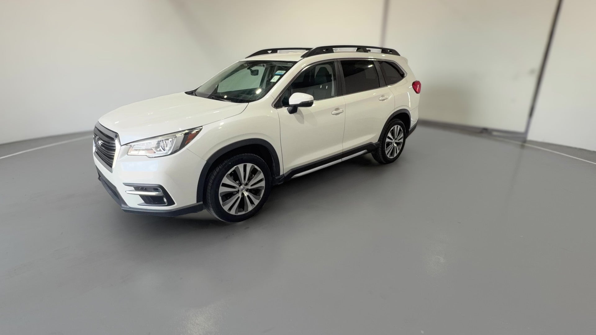 2020 Subaru Ascent vehicle photo