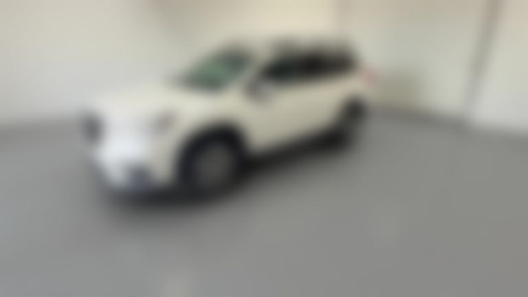 2020 Subaru Ascent vehicle photo